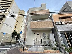 物件画像 城東区関目1丁目　中古戸建