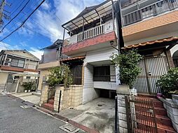 物件画像 守口市大久保町3丁目　中古戸建