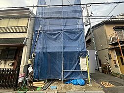 物件画像 守口市佐太中町1丁目　新築戸建