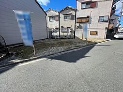 物件画像 門真市大池町　新築戸建