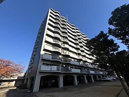 物件画像 淀川パークハウス一号棟