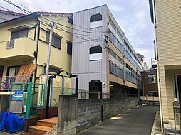 物件画像 鶴見サンマンション