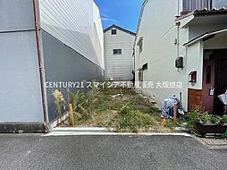 物件画像 門真市柳町　新築戸建