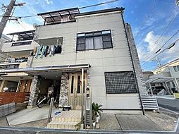 物件画像 門真市朝日町　中古戸建