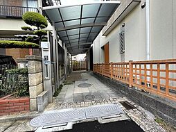 物件画像 門真市島頭4丁目　中古戸建