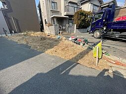 物件画像 守口市東光町2丁目　売土地