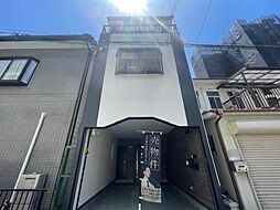 物件画像 大阪市城東区今福西5丁目　中古戸建