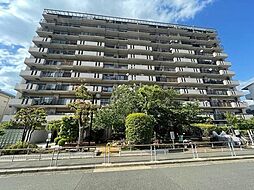 物件画像 サングレール鶴見今津公園