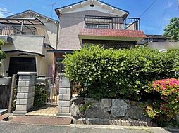 物件画像 大阪市旭区清水3丁目　中古戸建