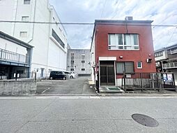 物件画像 守口市南寺方東通3丁目　古家付売土地