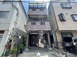 物件画像 大阪市旭区高殿2丁目　中古戸建