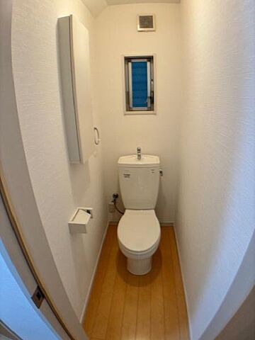 トイレ 大阪市東成区深江南3丁目