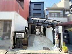 物件画像 大阪市旭区清水2丁目　中古戸建