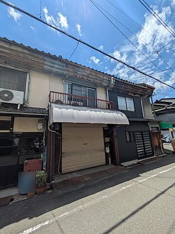 その他 大阪市東成区東今里1丁目