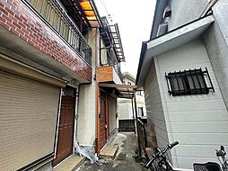 物件画像 大阪市鶴見区中茶屋1丁目　中古戸建