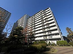 物件画像 メイプルパーク・スクエア西2番街