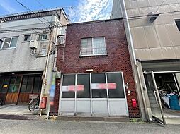 物件画像 大阪市城東区今福東2丁目　売土地