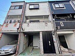 物件画像 大阪市都島区毛馬町4丁目　中古戸建