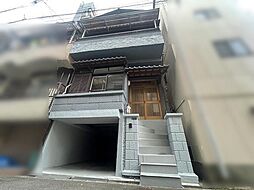 物件画像 大阪市旭区高殿4丁目　中古戸建