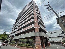 物件画像 デ・リード鶴見緑地パークサイド