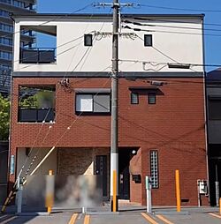 物件画像 大阪市都島区東野田町4丁目　中古戸建