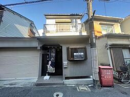 物件画像 守口市大久保町2丁目　中古戸建