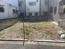物件画像 大阪市城東区鴫野西5丁目　売土地