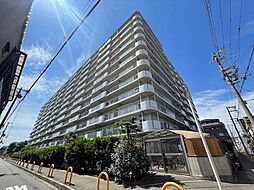 物件画像 今里グリーンハイツ