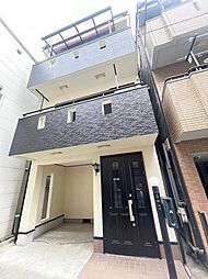 物件画像 大阪市城東区野江4丁目　中古戸建