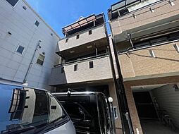 物件画像 大阪市城東区野江4丁目　中古戸建