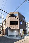 大阪府大阪市城東区鴫野西5丁目：物件画像