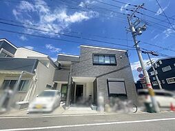 物件画像 大阪市都島区毛馬町4丁目　中古戸建
