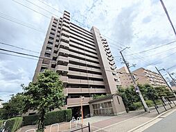 物件画像 ハーティス城東