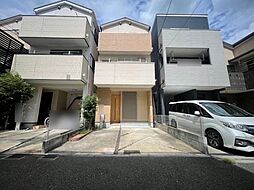 物件画像 大阪市旭区清水1丁目　中古戸建