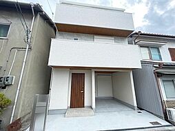 物件画像 大阪市城東区鴫野東3丁目　新築戸建