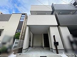 物件画像 大阪市東成区大今里南2丁目　中古戸建