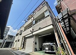 物件画像 大阪市旭区中宮2丁目　中古戸建