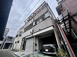 物件画像 大阪市旭区中宮2丁目　中古戸建