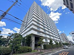 物件画像 ファミール・パーク鶴見