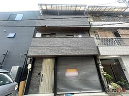 物件画像 大阪市旭区清水4丁目　中古戸建