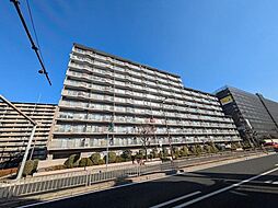 物件画像 ハイツ新森小路