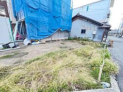 物件画像 大阪市旭区清水1丁目　売土地