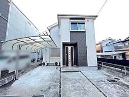 物件画像 大阪市鶴見区横堤2丁目 中古戸建