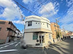 物件画像 大阪市城東区鴫野東2丁目 売土地