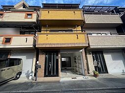 物件画像 門真市三ツ島4丁目　中古戸建