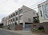 周辺：大阪市立菫中学校まで486m