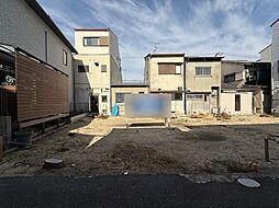 物件画像 大阪市城東区野江3丁目 1号地