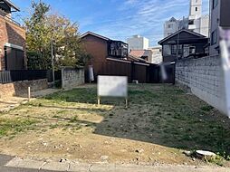 物件画像 大阪市鶴見区今津中5丁目 2号地