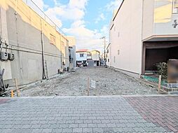 物件画像 大阪市旭区中宮3丁目　C号地