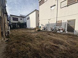 物件画像 大阪市城東区関目1丁目 売土地
